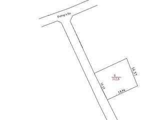 Chính chủ gửi bán lô đất nhỏ xinh mặt tiền rông. giá thấp hơn thi trường môt chút