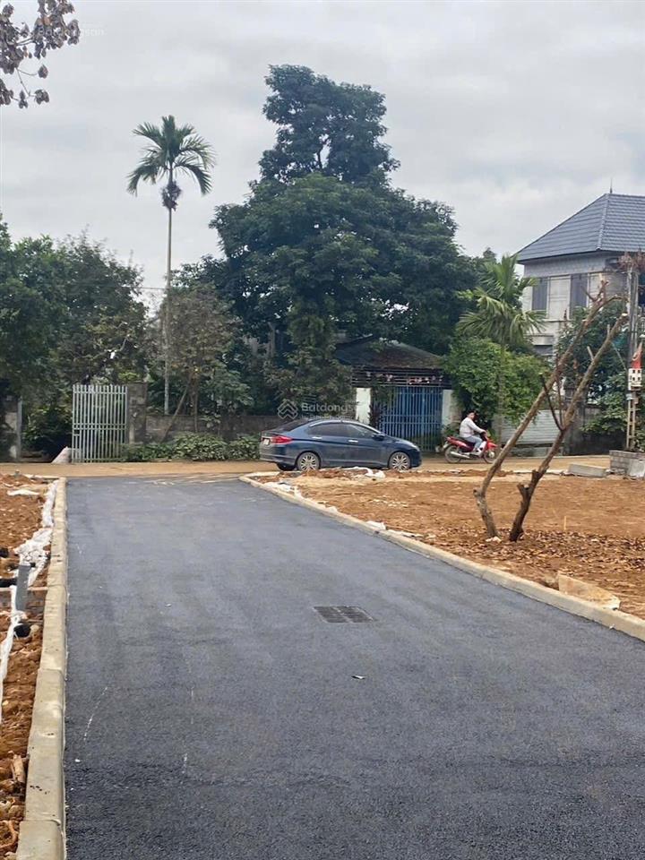 Cần thanh khoản một lô đất vuông full thổ cư giá còn lâu mới đến 2 tỷ, 0972 731 ***