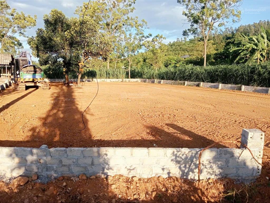 Chính chủ cần bán lô đất view núi ba vì cực thoáng
