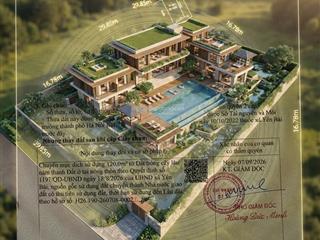Chính chủ gửi bán lô góc 2 mặt tiền view cánh đồng 0972 731 ***