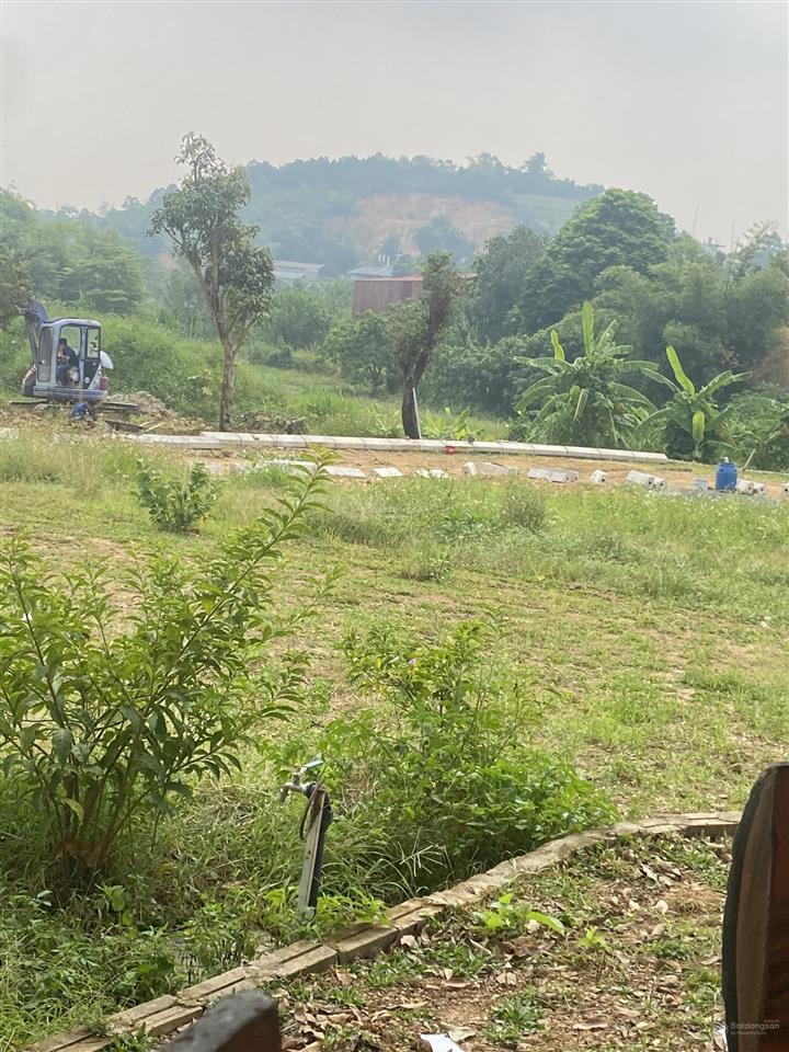 Chính chủ gửi bán lô góc 2 mặt tiền view cánh đồng 0972 731 ***