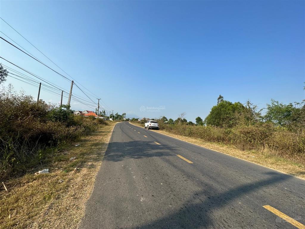 Đất nền đối diện kcn becamex sắp triển khai! đường dt8 ninh xuân chính chủ