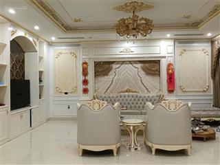 Cần bán lâu đài 160m2 hòa bình