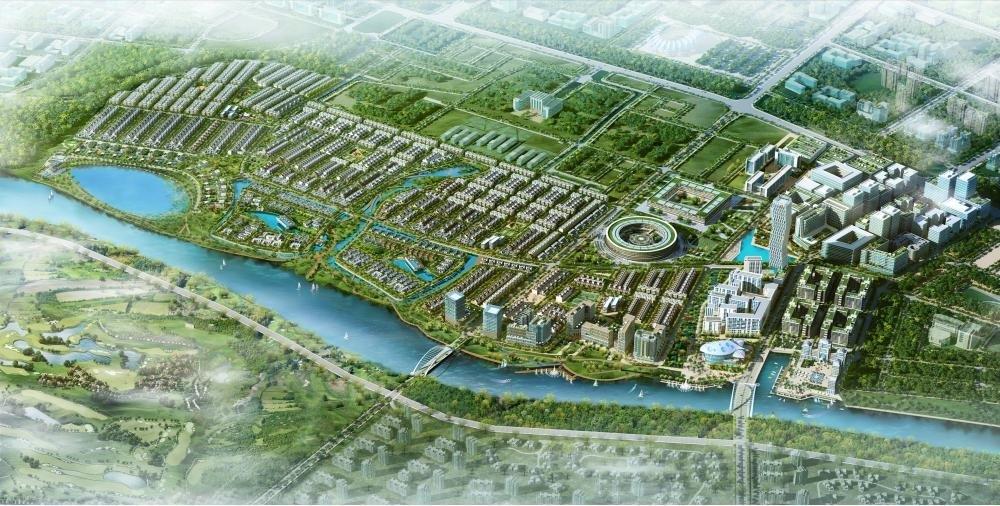 Giỏ hàng đất nền fpt city đa dạng phân khúc phù hợp đầu tư và định cư cho anh chị
