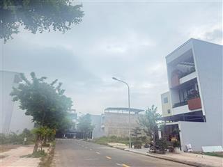 Chính chủ gửi bán lô bờ quan 8, sát khu đảo kim cương