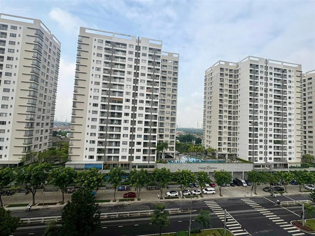 Hàng hiếm bán căn hộ 2pn aurora phú mỹ hưng thanh toán theo tiến độ hoàng trí 0934 158 *** (zalo)