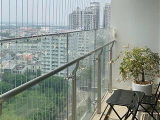 Bán nhanh căn hộ hưng phúc 2pn view nguyễn lương bằng thấy sông  0934 158 *** hoàng trí (zalo)