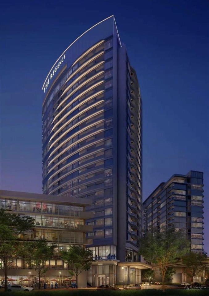 The regency view hồ cực đẹp  0934 158 *** hoàng trí (zalo)