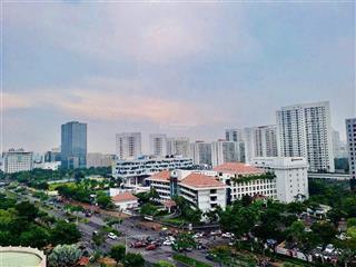 Bán căn hộ res 3  ngay chợ tân mỹ  quận 7