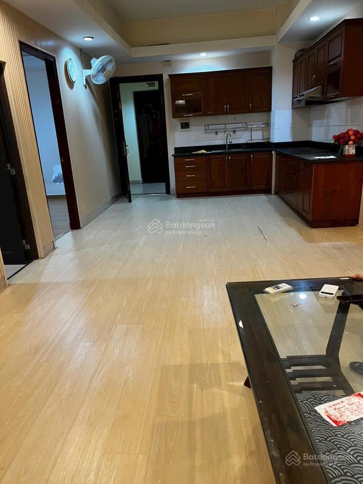 Bán căn hộ res 3  ngay chợ tân mỹ  quận 7