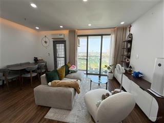 Bán căn góc 2pn view sông hưng phúc 1 phú mỹ hưng  0934 158 *** hoàng trí (zalo)