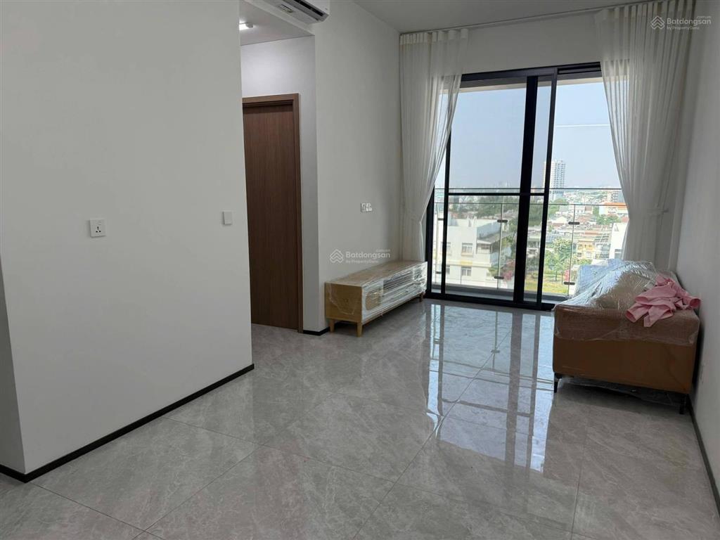 Cho thuê 1pn view không chắn  the aurora phú mỹ hưng  0934 158 ***