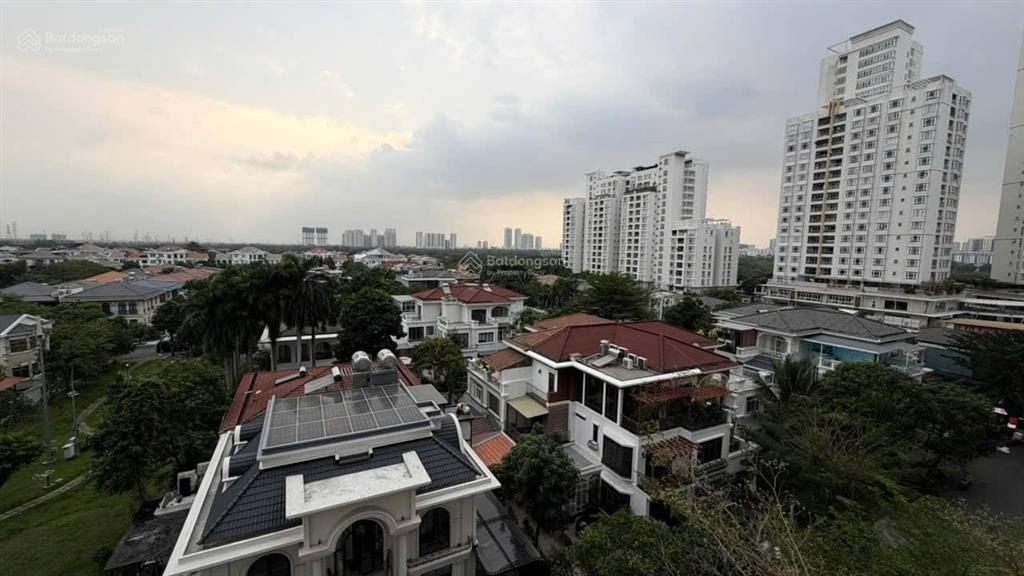 Cần bán gấp  giá tham khảo tốt trong khu vực chung cư hưng phúc  phú mỹ hưng