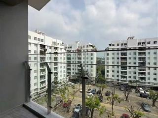 Bán ch 1pn, 52m2, 6,1 tỷ tại the aurora phú mỹ hưng, nguyễn lương bằng, tân phú, q7, hcm