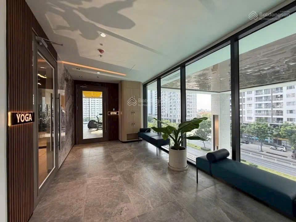 Bán ch 1pn, 52m2, 6,1 tỷ tại the aurora phú mỹ hưng, nguyễn lương bằng, tân phú, q7, hcm