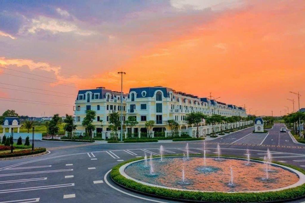 Mở bán đợt 1, giá siêu hấp dẫn, CH 2PN 2WC chỉ 4,3 tỷ, HTLS 0% tới 24 tháng, CK 8,5%