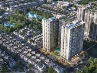 Mở bán đợt 1, giá siêu hấp dẫn, CH 2PN 2WC chỉ 4,3 tỷ, HTLS 0% tới 24 tháng, CK 8,5%