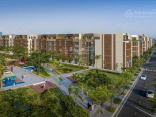 Bán nhà phố soho the global city view đối diện công viên, 5 tầng có thang máy