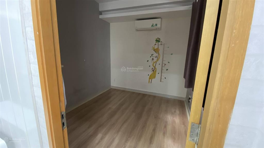 Cho thuê cc 2pn, 2wc, 60m2 giá tốt tại 607 soho riverview, p. bình thạnh, hcm, giao nhà 6/10/2026