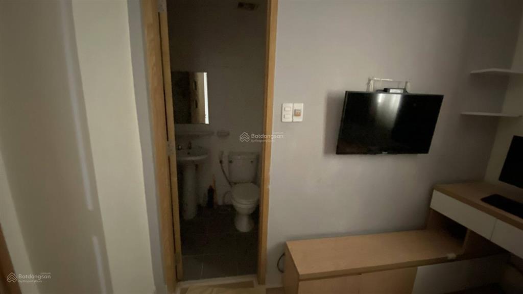 Cho thuê cc 2pn, 2wc, 60m2 giá tốt tại 607 soho riverview, p. bình thạnh, hcm, giao nhà 6/10/2026