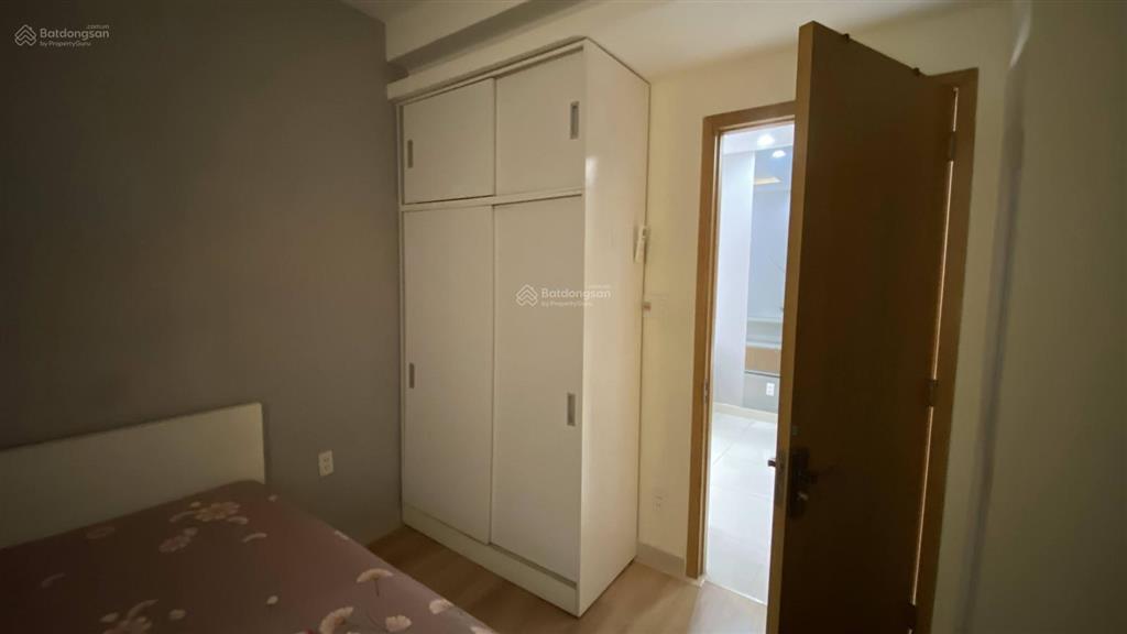 Cho thuê cc 2pn, 2wc, 60m2 giá tốt tại 607 soho riverview, p. bình thạnh, hcm, giao nhà 6/10/2026