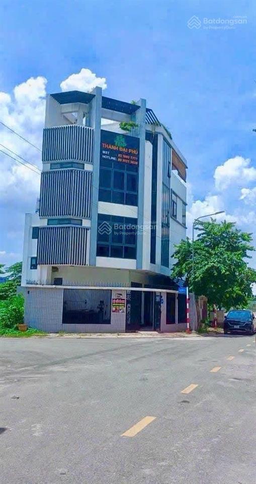 Chính chủ cần bán đất ngay depot metro tham lương, 9,5 tỷ, 81.5m2