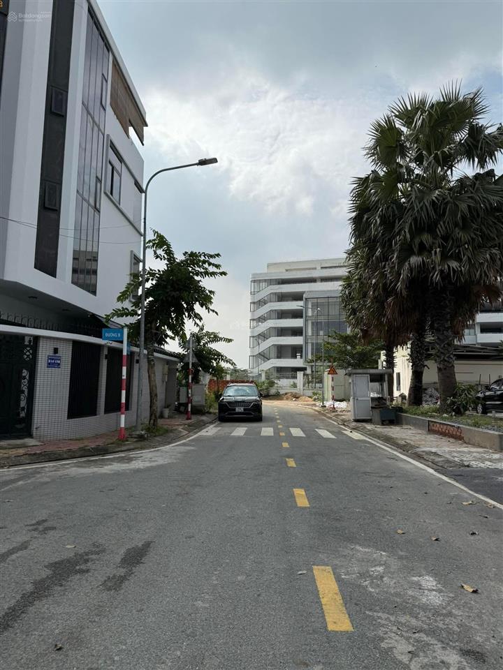 Chính chủ cần bán đất ngay depot metro tham lương, 9,5 tỷ, 81.5m2