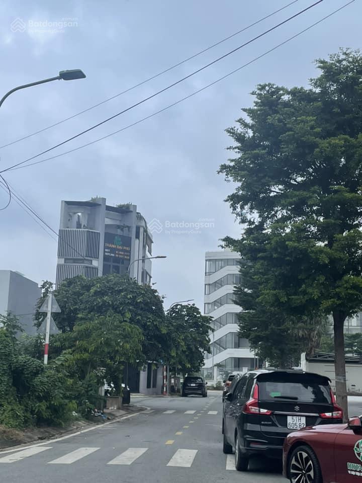 Chính chủ cần bán đất ngay depot metro tham lương, 9,5 tỷ, 81.5m2