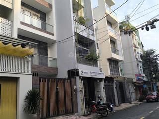 Cần bán nhà hẻm xe hơi 10m 58 nguyễn minh hoàng, p. 12, quận tân bình