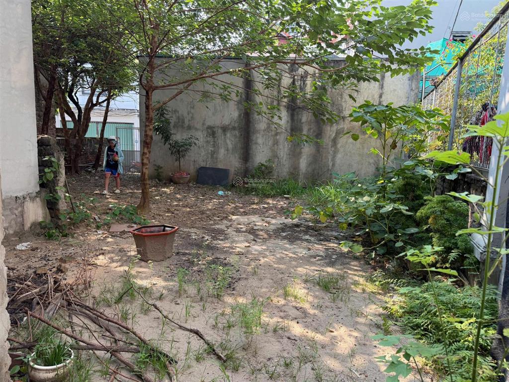 Chính chủ 0946 126 *** bán đất full thổ cư 92m2 giá 3,9 tỷ tại đức thượng, hoài đức, hà nội