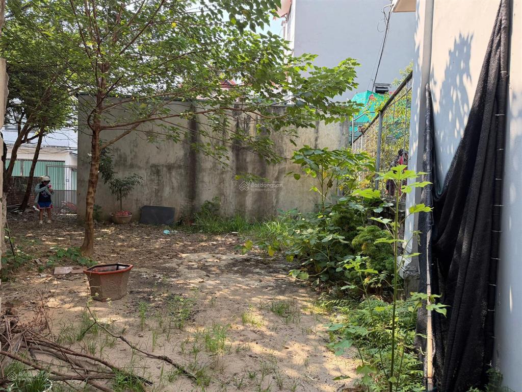 Chính chủ 0946 126 *** bán đất full thổ cư 92m2 giá 3,9 tỷ tại đức thượng, hoài đức, hà nội