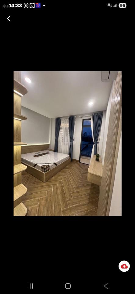 Bán nhà riêng tại tân hưng, 5,9 tỷ, 58m2, 3pn, 3wc, 2 tầng, mặt tiền 3,8m