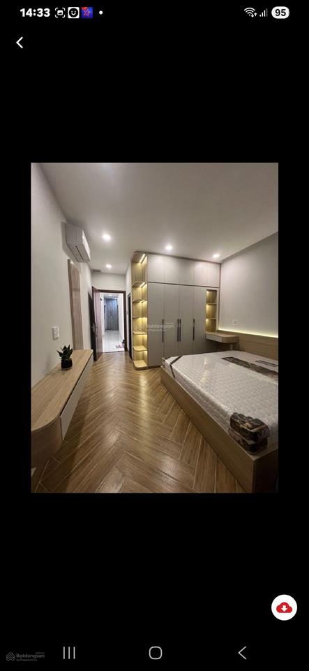 Bán nhà riêng tại tân hưng, 5,9 tỷ, 58m2, 3pn, 3wc, 2 tầng, mặt tiền 3,8m