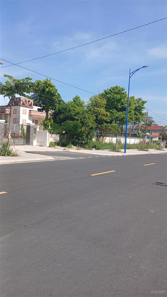 Bán đất 240m2 tại tóc tiên  hắc dịch, 1,6 tỷ, view đẹp