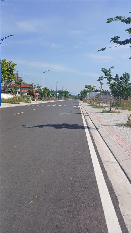 Bán đất 240m2 tại tóc tiên  hắc dịch, 1,6 tỷ, view đẹp