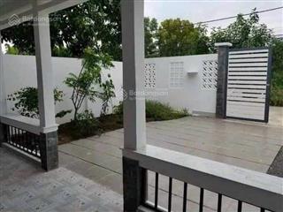 Bán nhà riêng tại quốc lộ 50, 4 tỷ, 122.9 m2, bình chánh, hcm