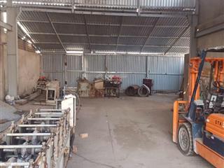 Bán gấp kho, tại vườn thơm, bình lợi, bình chánh, hcm giá cực chất 9,5tỷ, 520m2 có 448m2 thổ cư