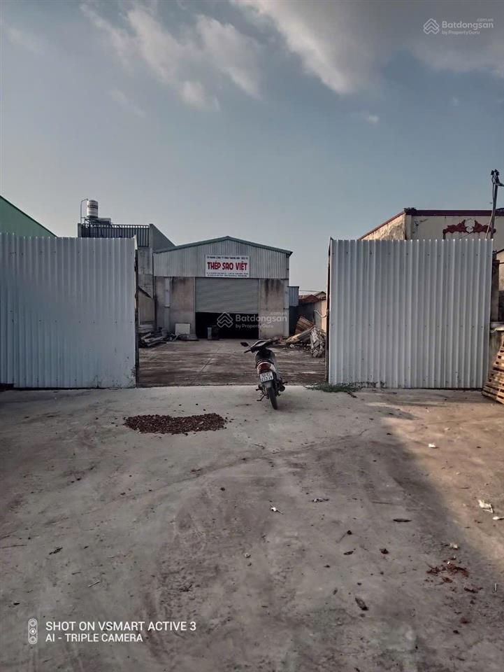 Bán gấp kho, tại vườn thơm, bình lợi, bình chánh, hcm giá cực chất 9,5tỷ, 520m2 có 448m2 thổ cư
