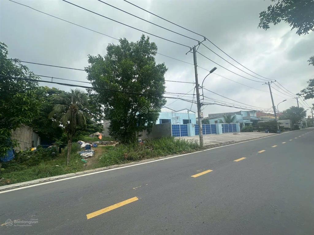 Bán gấp kho, tại vườn thơm, bình lợi, bình chánh, hcm giá cực chất 9,5tỷ, 520m2 có 448m2 thổ cư