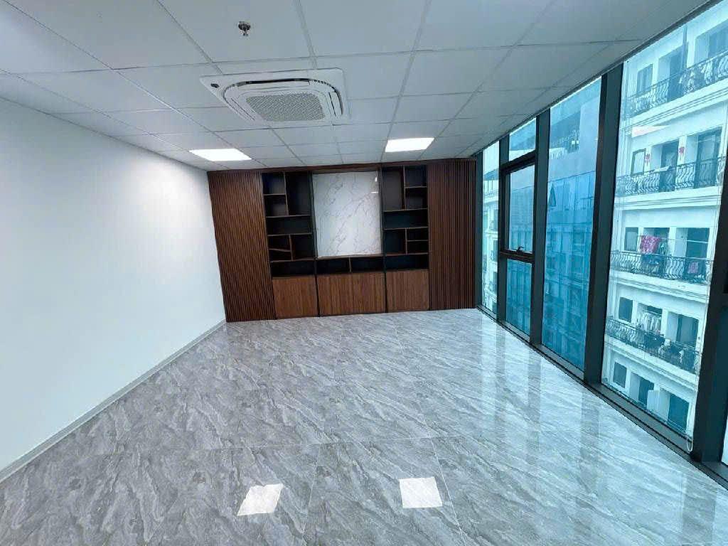 Bán nhà 130m2*9T, Giá nhỉnh 40 tỷ, KĐG Tân Triều, phường Thanh Liệt