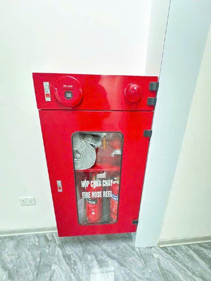 Bán nhà 130m2*9T, Giá nhỉnh 40 tỷ, KĐG Tân Triều, phường Thanh Liệt