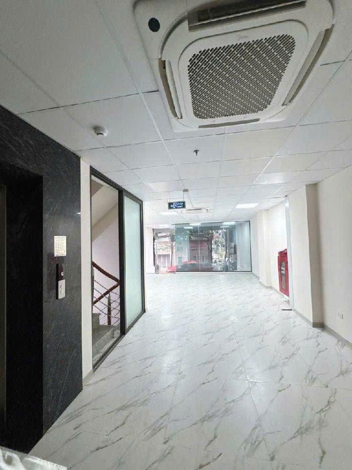 Bán nhà 130m2*9T, Giá nhỉnh 40 tỷ, KĐG Tân Triều, phường Thanh Liệt