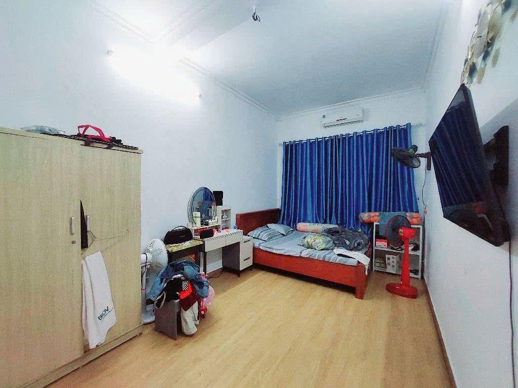 Bán nhà phố Hạ Đình, Hà Nội 69m2, 4 Tầng , giá chào 17 tỷ ,kinh doanh 