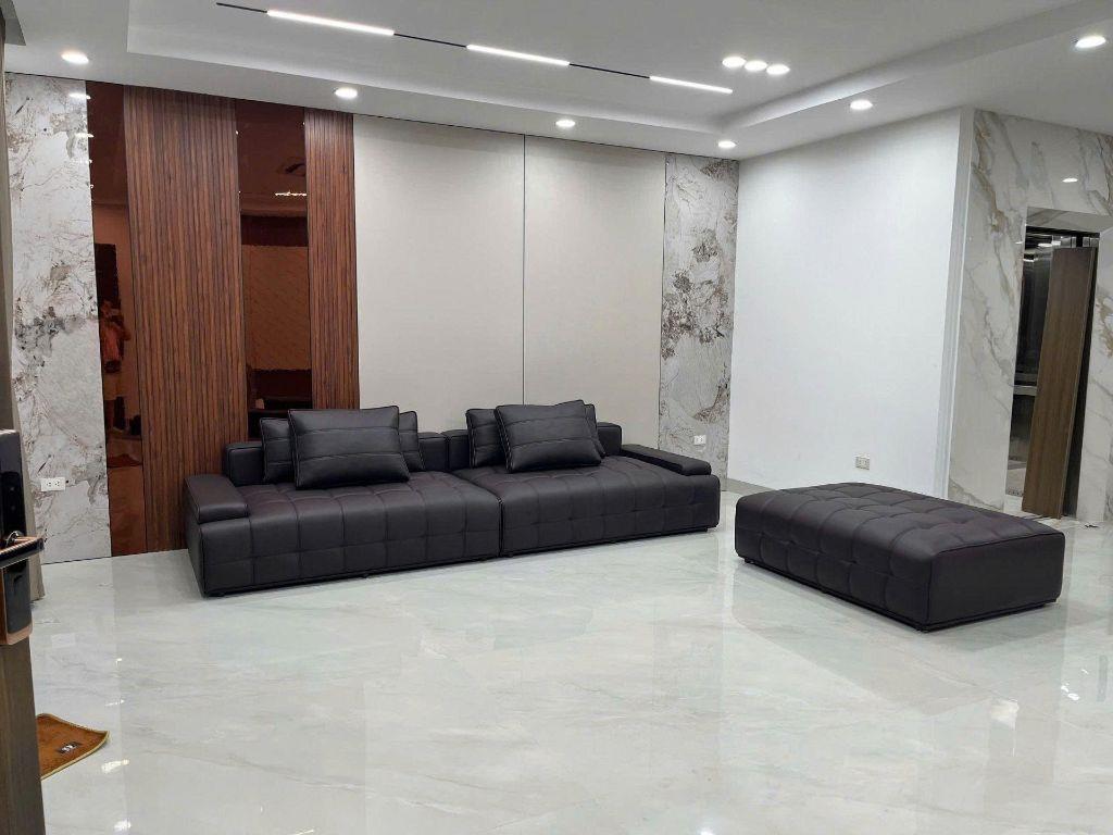 Bán Biệt thự KĐT Văn Phú, Hà Đông 198m2,10m mặt tiền, Giá 40 tỷ 