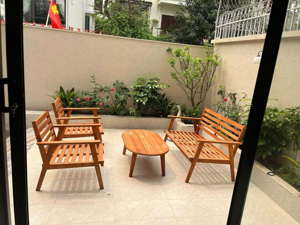 Bán Biệt thự KĐT Văn Phú, Hà Đông 198m2,10m mặt tiền, Giá 40 tỷ 