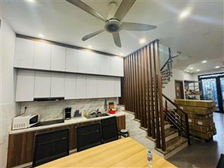 Bán liền khề KĐT Đại Kim, Nguyễn Xiển 75m2, 5 Tầng, Giá 27 Tỷ