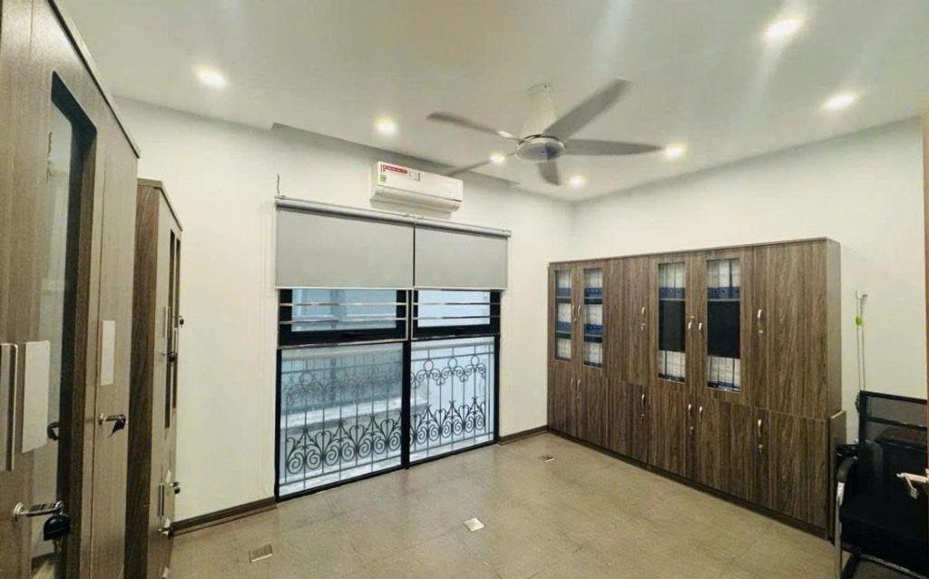 Bán liền khề KĐT Đại Kim, Nguyễn Xiển 75m2, 5 Tầng, Giá 27 Tỷ