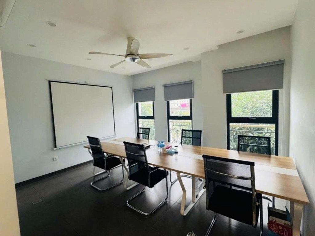 Bán liền khề KĐT Đại Kim, Nguyễn Xiển 75m2, 5 Tầng, Giá 27 Tỷ