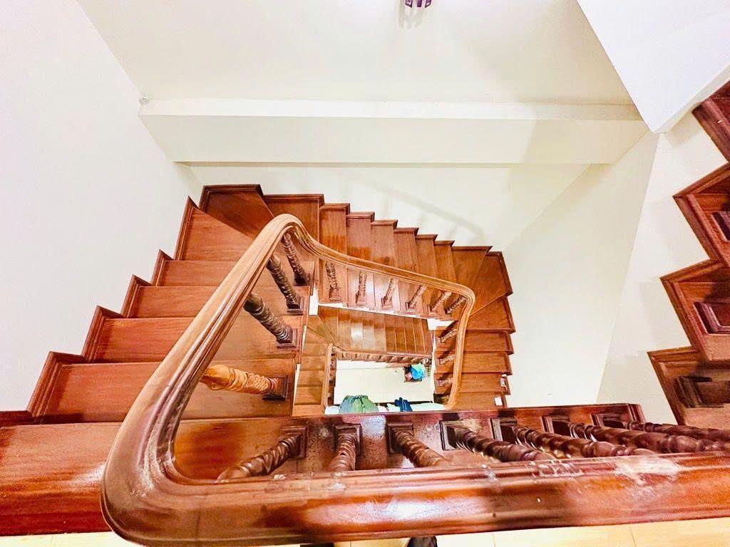 Bán nhà liền kề Xa La, Kiến Hưng 76m2, 4 Tầng, Giá 18.9 Tỷ