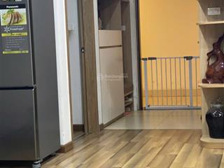 Chính chủ bán cc lucky house, 3.5xxtỷ, 56m2, 2pn, 1wc, kiến hưng, hà đông, hn